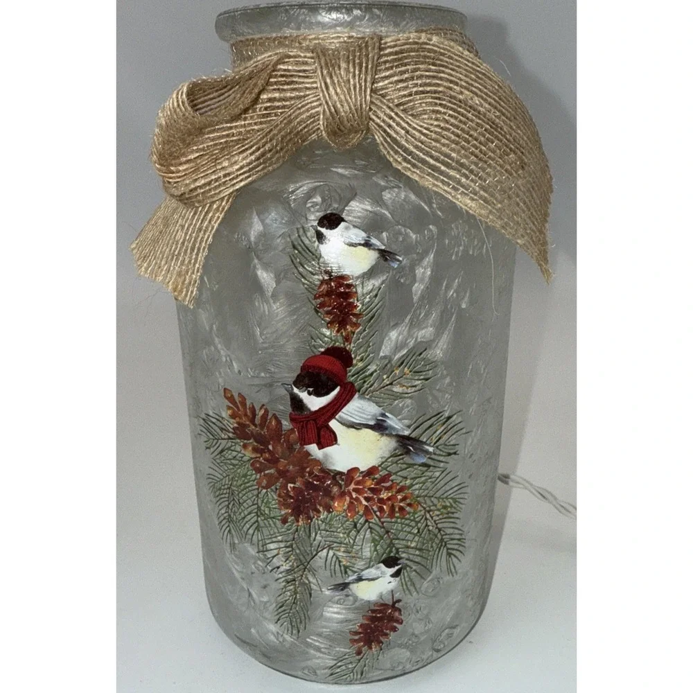 Stoney Creek feature joy